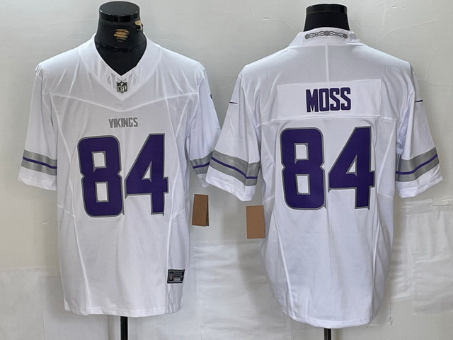 Minnesota Vikings Jerseys 49